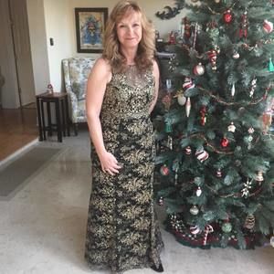 Meet your Posher, Marylou